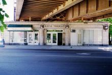 CTA Clark / Lake Loop Station