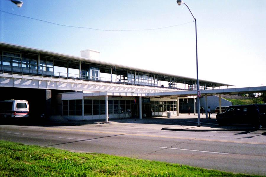 CTA Clark / Lake Loop Station